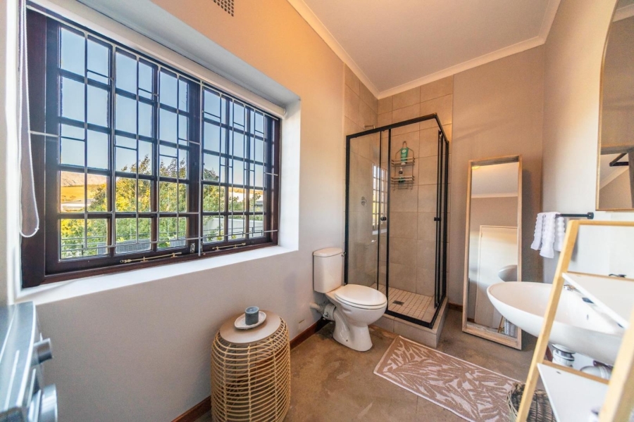 To Let 1 Bedroom Property for Rent in Franschhoek Western Cape